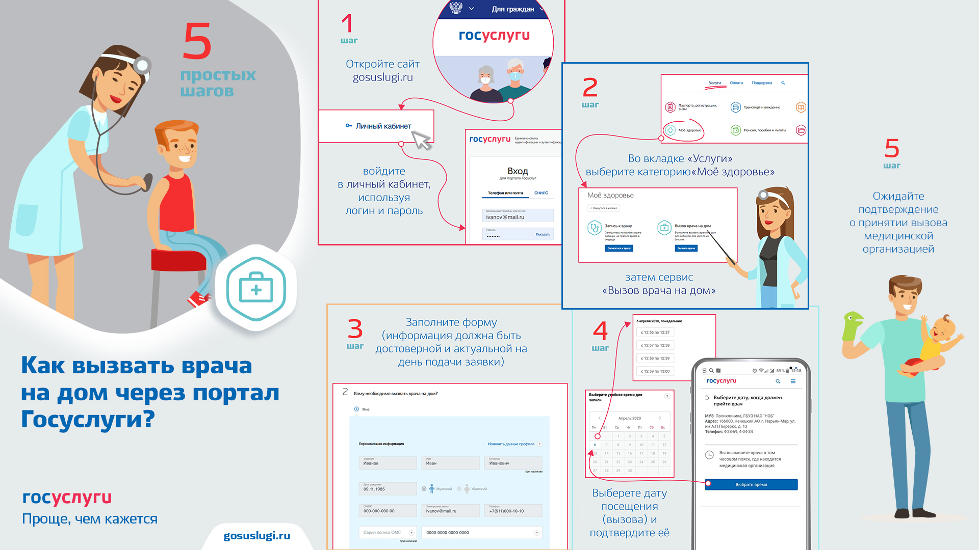 Торжокская центральная районная больница